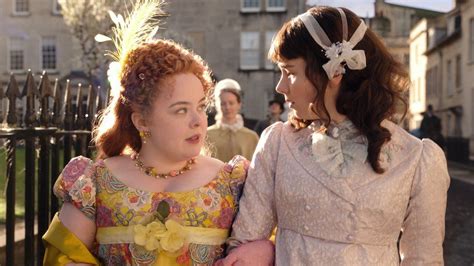 Bridgerton: Everything you need to know about the Netflix drama .